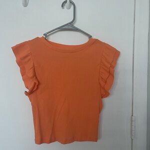 Zara top
